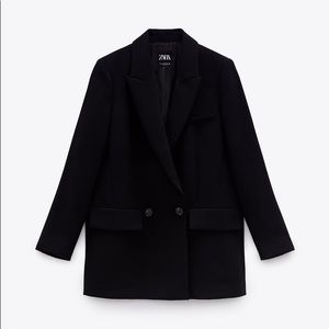 ZARA Flowy jacket/blazer